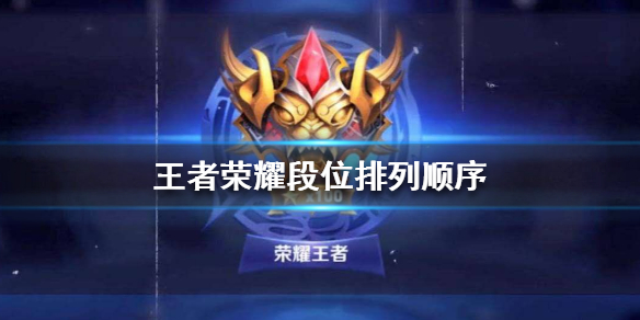 王者榮耀最新段位榮耀之巔挑戰(zhàn)啟幕！你準備好了嗎？