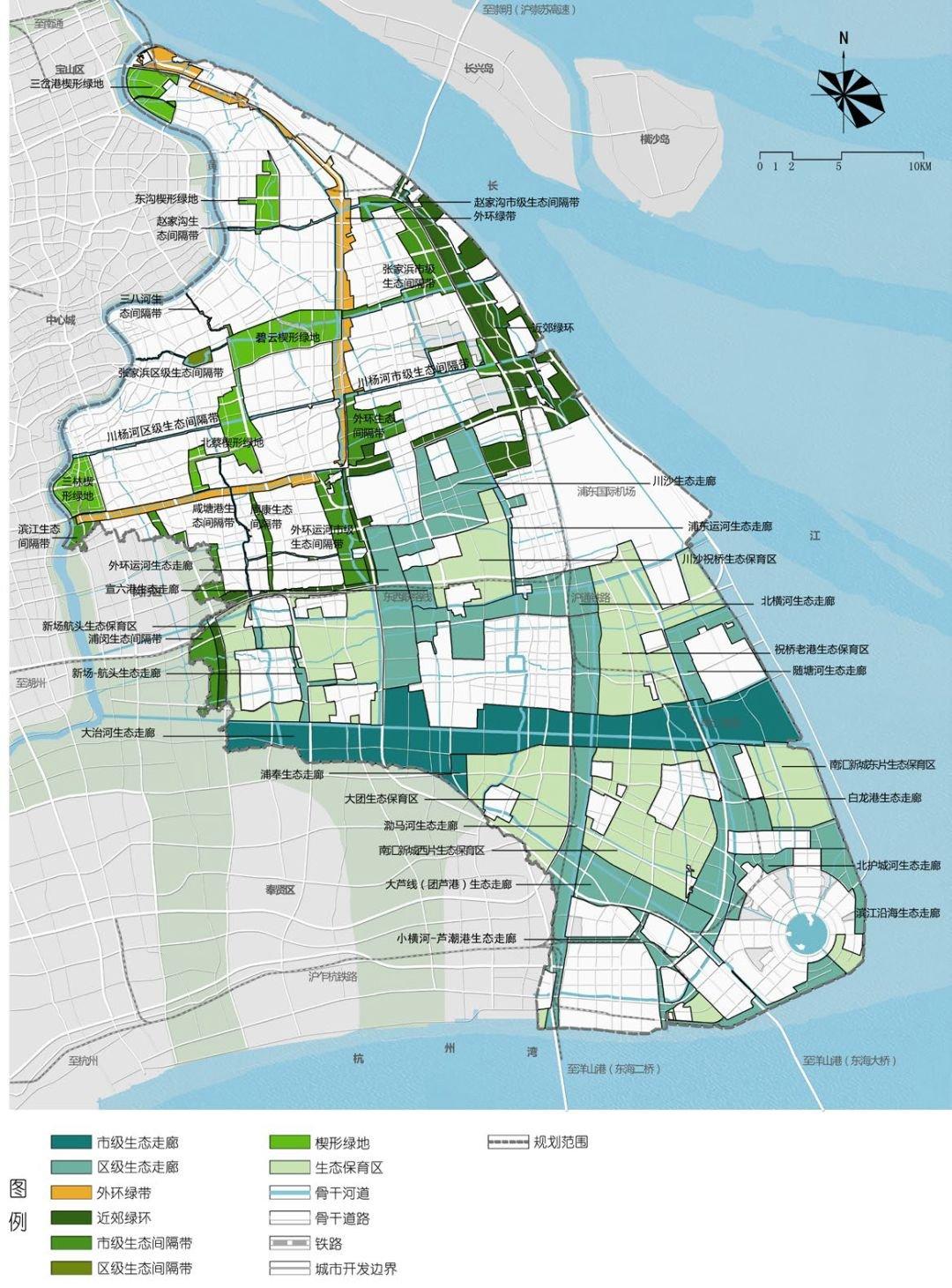 大團鎮(zhèn)未來藍圖展望，最新規(guī)劃與未來發(fā)展