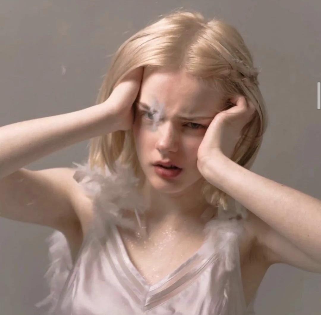 時尚個性女頭，掌握最新潮流趨勢