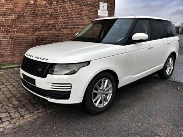 最新款攬勝，科技與豪華的無縫結(jié)合