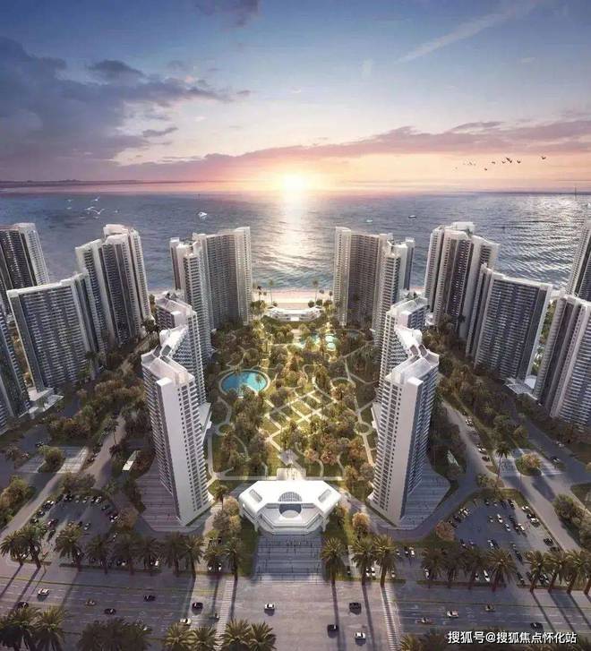 平潭最新樓盤購房指南，詳解購房步驟與選擇建議