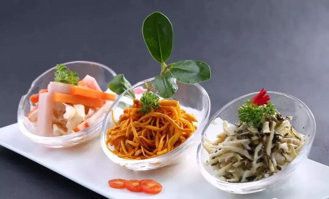 2025最新涼菜大全，開啟美食人生，提升自信與成就感！
