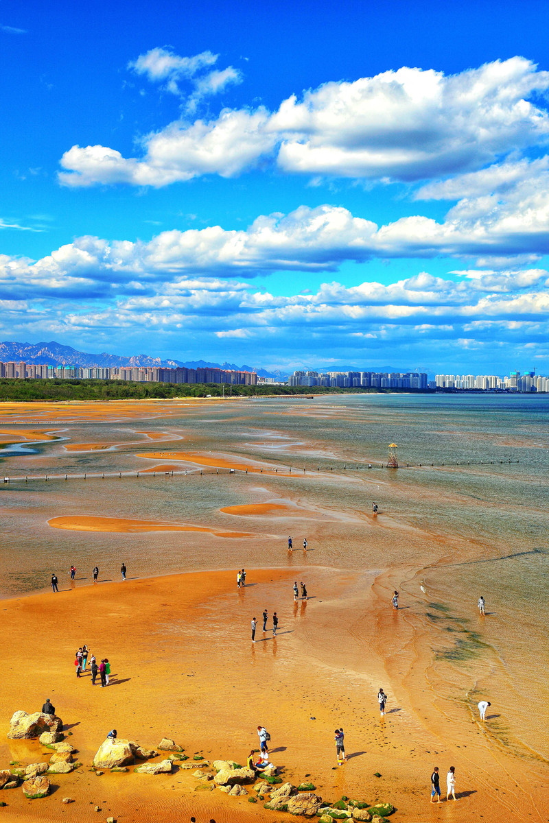 北戴河旅游攻略，探尋小巷深處的獨(dú)特小店，最新指南！