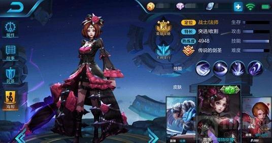 露娜最新銘文詳解，技術(shù)解析與實(shí)戰(zhàn)指南