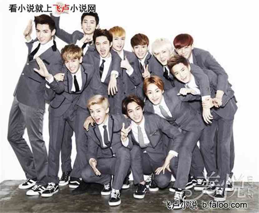 EXO最新小說湯圓，高科技產(chǎn)品的魅力展現(xiàn)