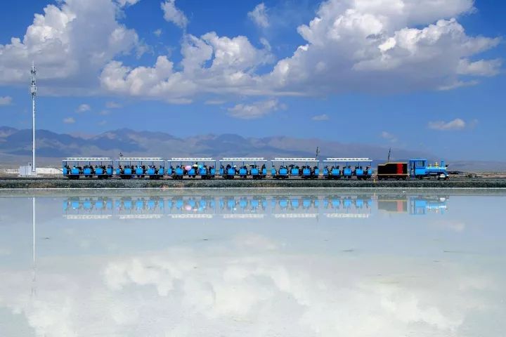 樂(lè)至最新鹽湖規(guī)劃，探索未來(lái)鹽湖產(chǎn)業(yè)新藍(lán)圖