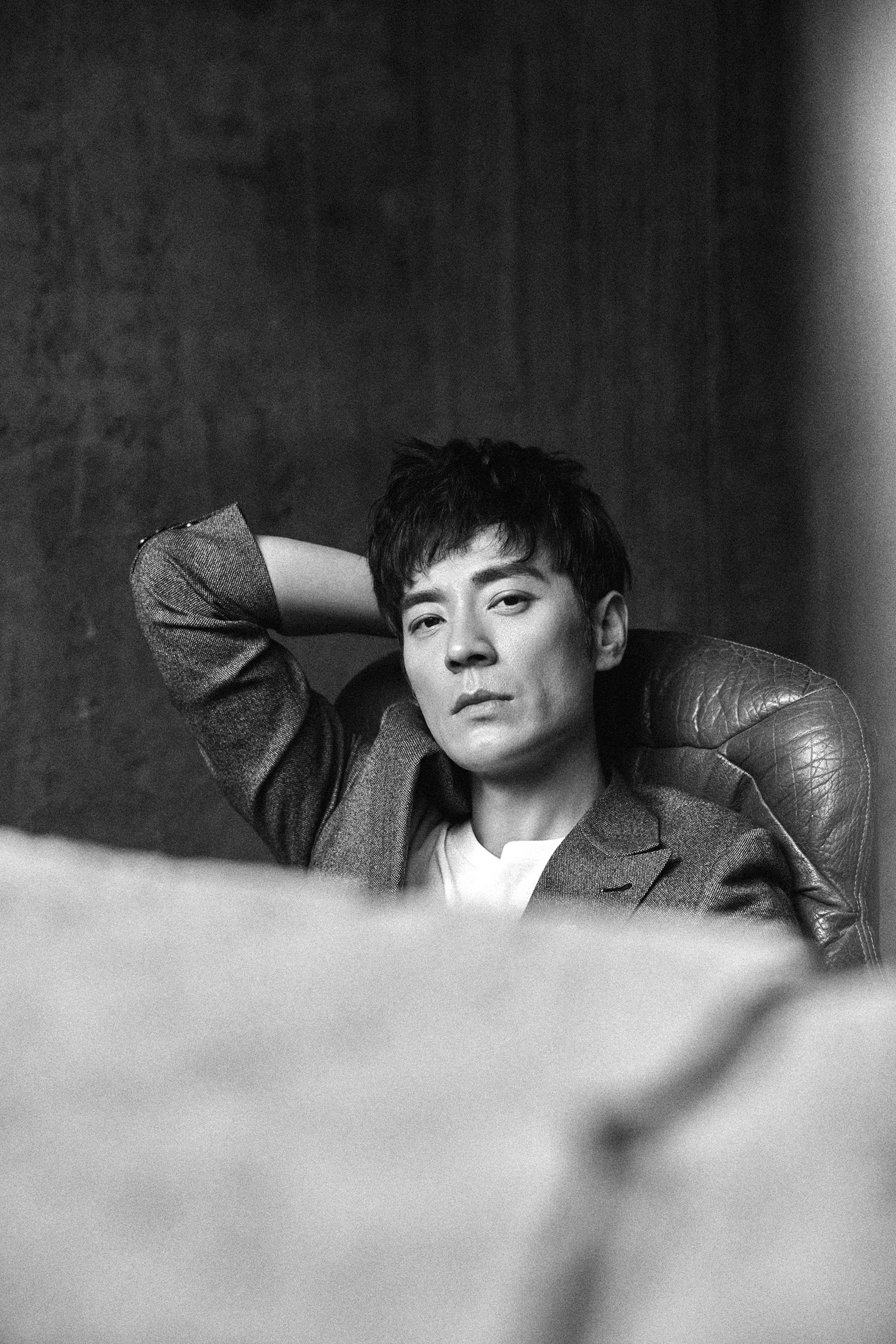 李光潔最新電影，小巷深處的隱藏瑰寶之謎