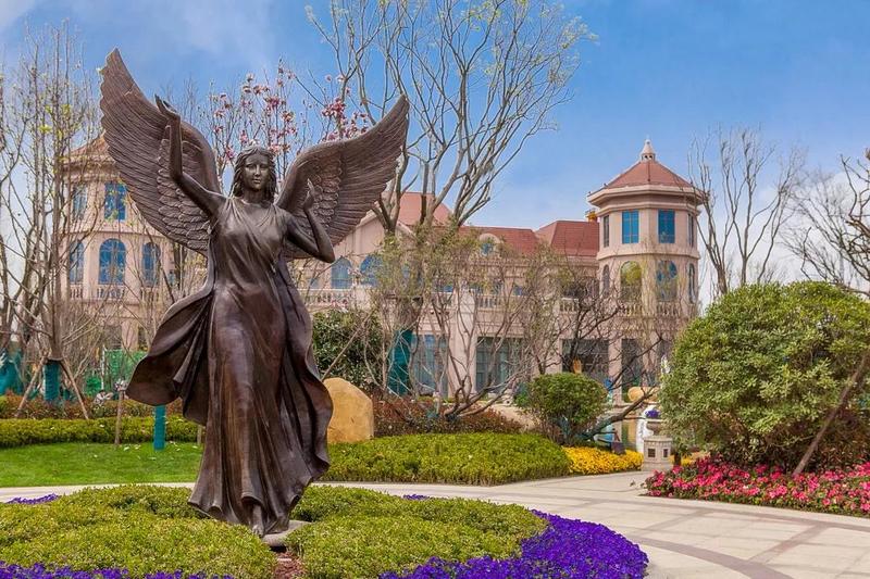 城固最新樓盤，科技重塑生活，未來今日啟航新篇章