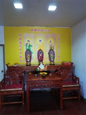 科技融合傳統(tǒng)，重塑信仰體驗(yàn)的佛店新名字揭曉