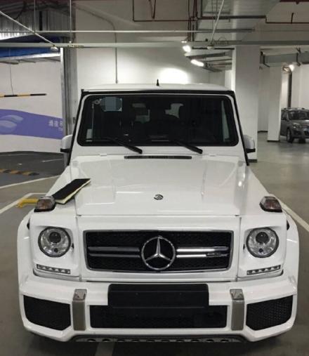 奔馳G級(jí)最新動(dòng)態(tài)，經(jīng)典與創(chuàng)新的完美融合