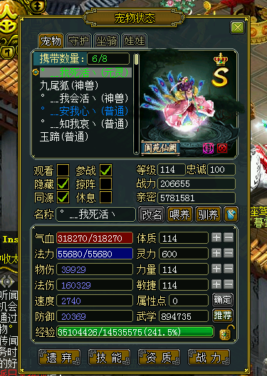 問(wèn)道最新元靈，探尋內(nèi)心平靜的旅程