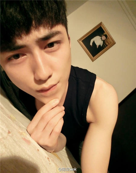 陳淀最新圖片，自然美景的探索之旅，尋覓內(nèi)心平和與喜悅的源泉