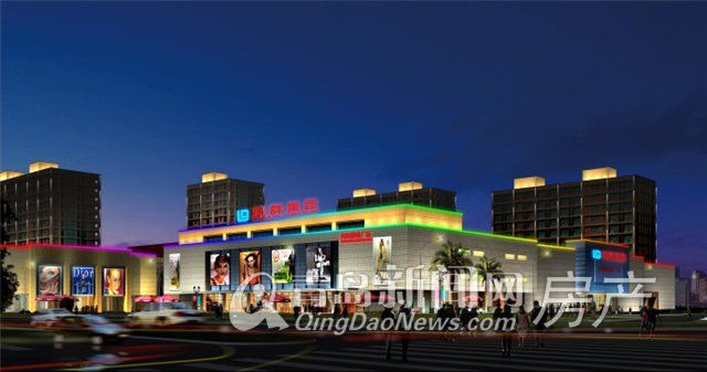 青島最新樓盤開業(yè)探索，巷弄深處小店帶來未知驚喜！