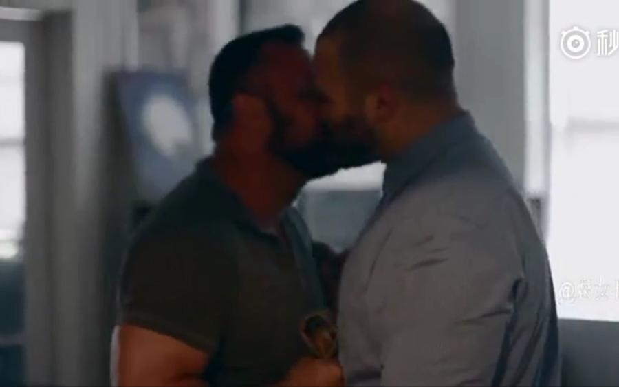 最新男同志Video，學習成長與自信成就夢想之路