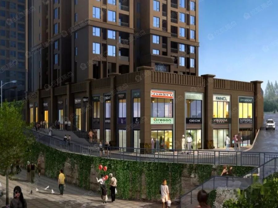 合川最新樓盤揭秘，探索最新房源的無限魅力 ???