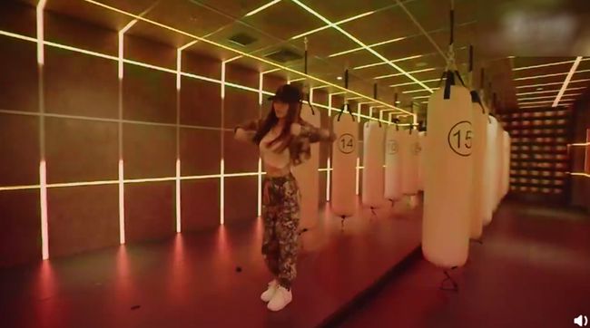 科技與藝術(shù)融合重塑生活體驗，最新武術(shù)舞蹈視頻欣賞