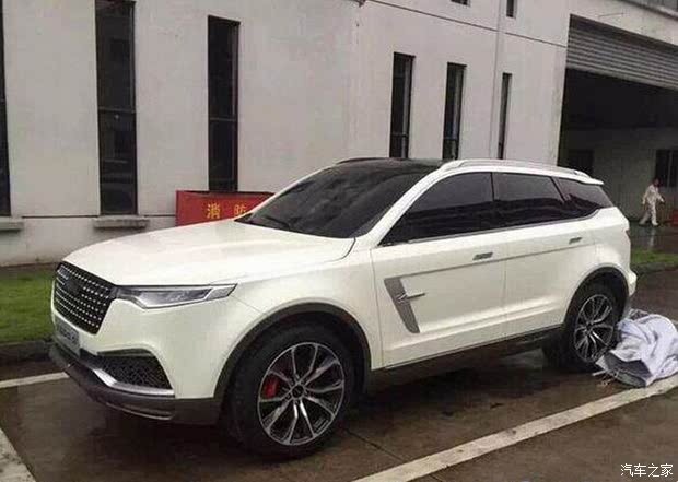 ??眾泰最新車型引領(lǐng)時尚風(fēng)潮，智能新紀元開啟！?