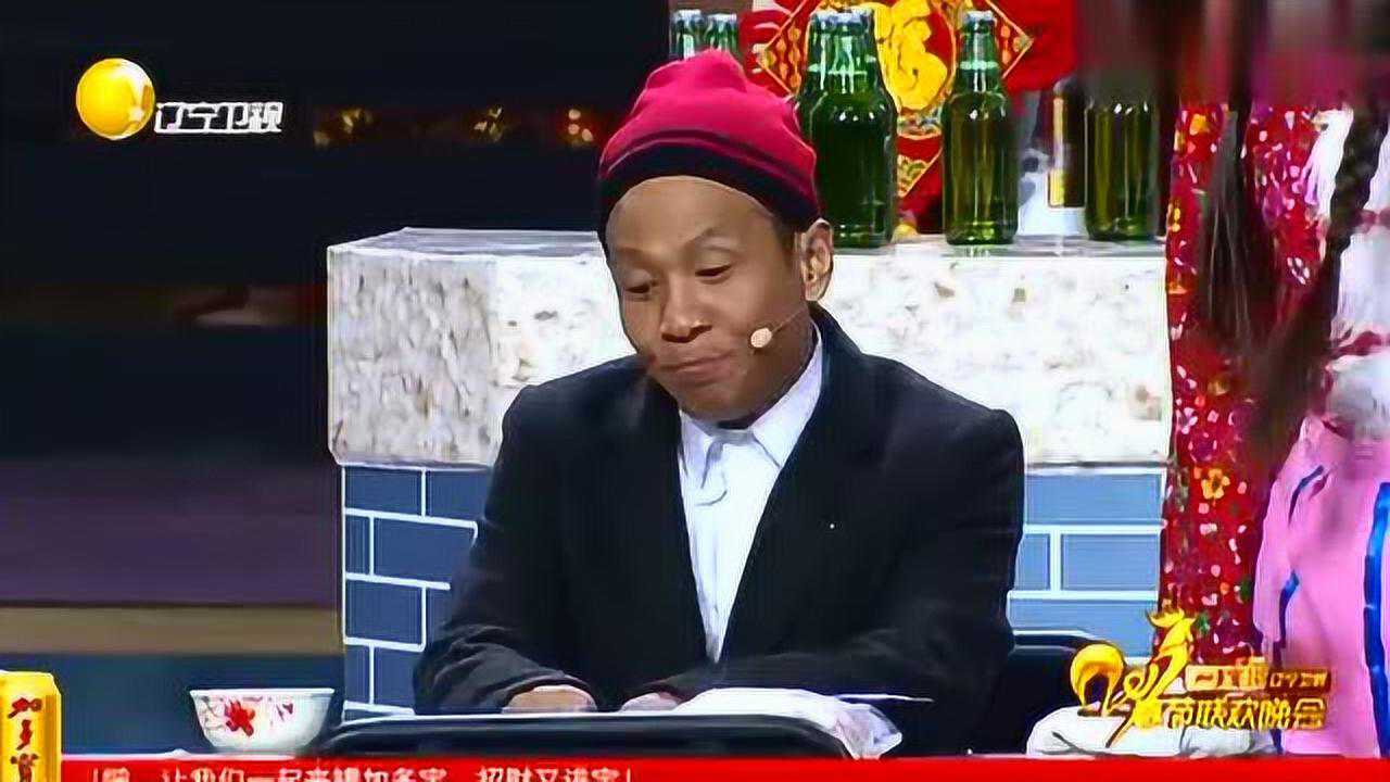 宋小寶最新小品，變化的力量與自信成就之源