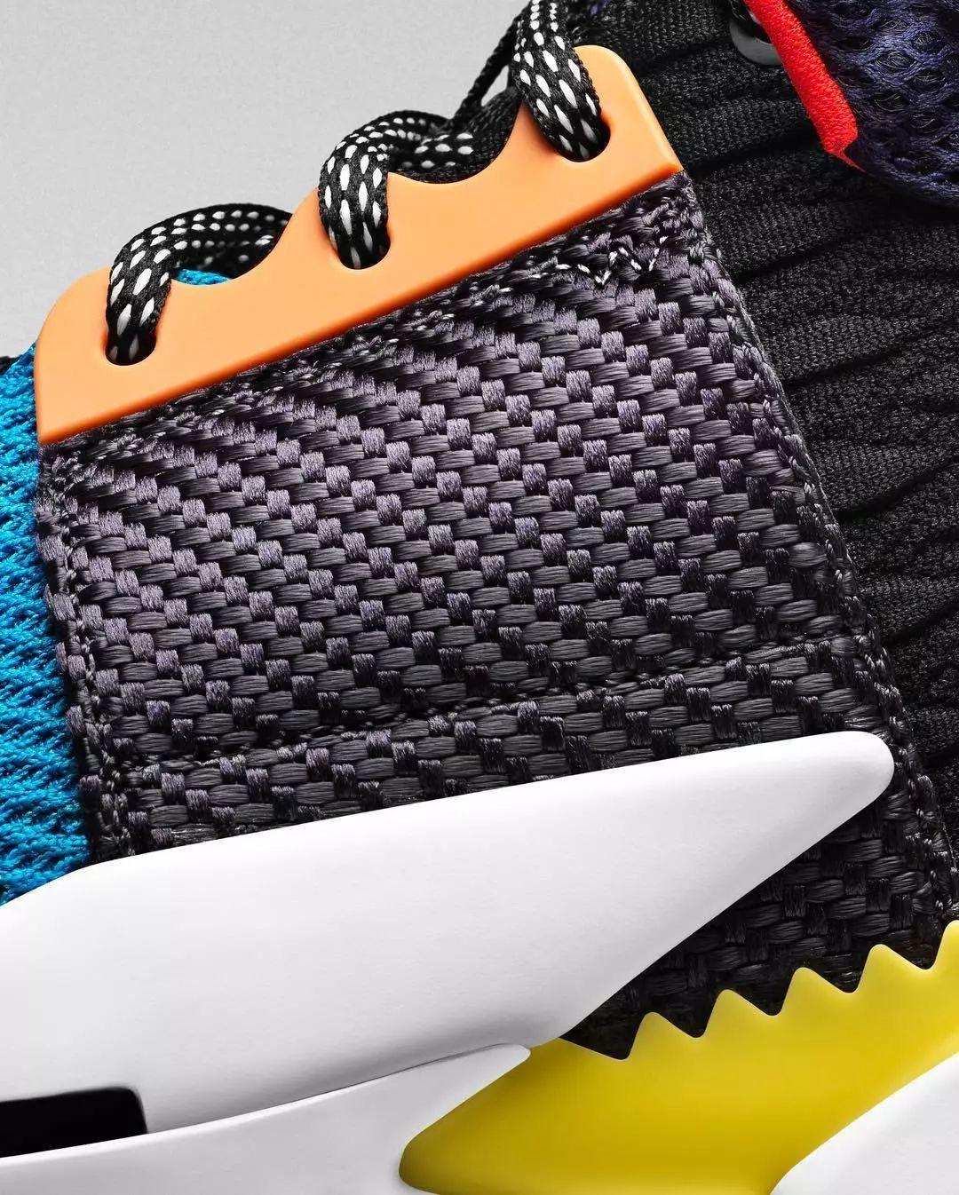 威少最新球鞋，展現(xiàn)友情與陪伴的溫馨日常