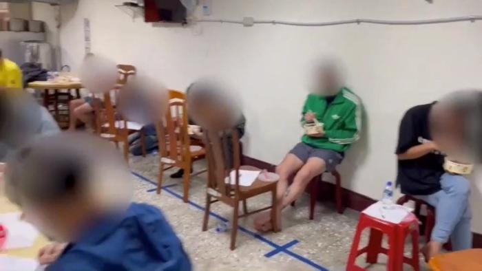 臺灣最新詐騙術(shù)揭秘，背景、事件與影響全解析