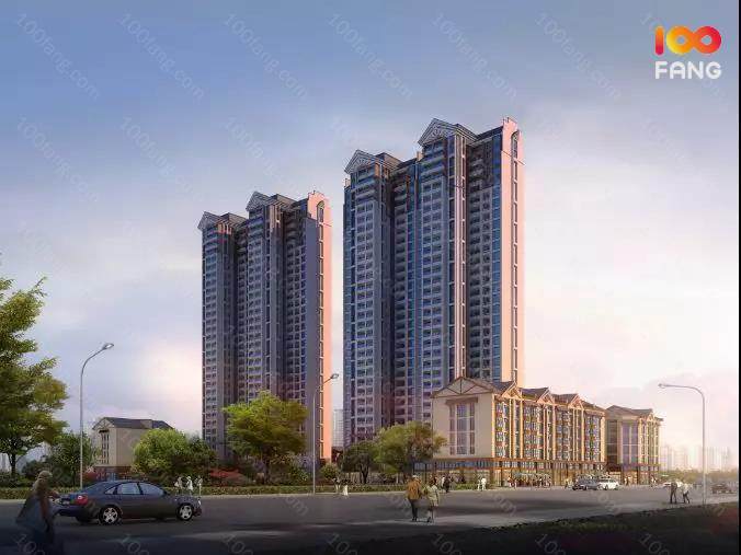 新邵房?jī)r(jià)動(dòng)態(tài)，城市變遷中的居住價(jià)值，你我共成長(zhǎng)。