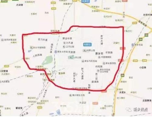 新鄉(xiāng)科技重塑生活，未來觸手可及