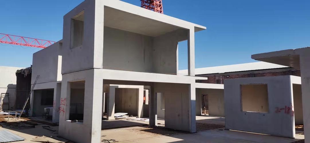 預(yù)制房最新趨勢，變化中的學習、自信與成就感的源泉