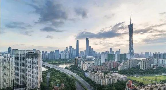 廣州最新動(dòng)態(tài)，城市溫情與日常趣事一覽