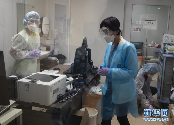 韓國(guó)肺炎疫情下的自然探險(xiǎn)之旅，尋找內(nèi)心的平和