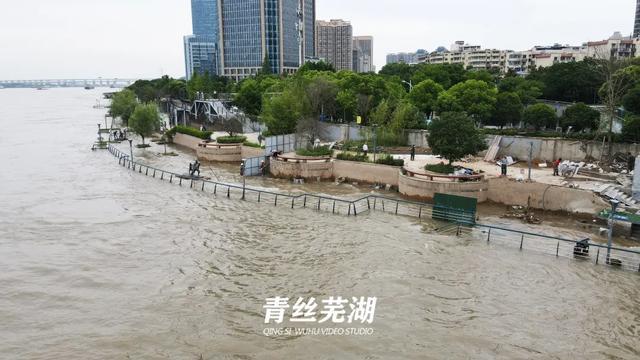 蕪湖最新水位監(jiān)測科技產(chǎn)品介紹及實時水位更新