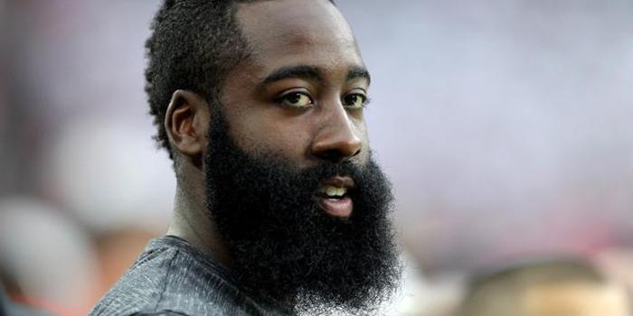 大胡子最新時尚潮流探索，引領(lǐng)你的時尚新高度！??