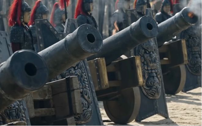 穿越歷史塵埃，探尋明末英雄傳奇——武裝明末最新解析