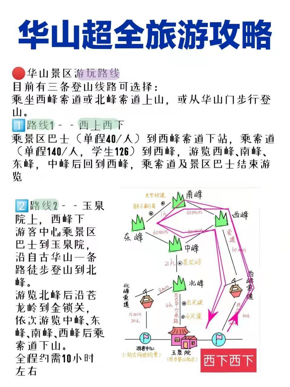 華山旅游最新探秘，小巷中的獨(dú)特風(fēng)味之旅