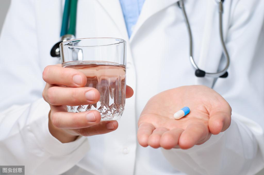 科技之光，最新補鐵藥物重塑健康新紀元