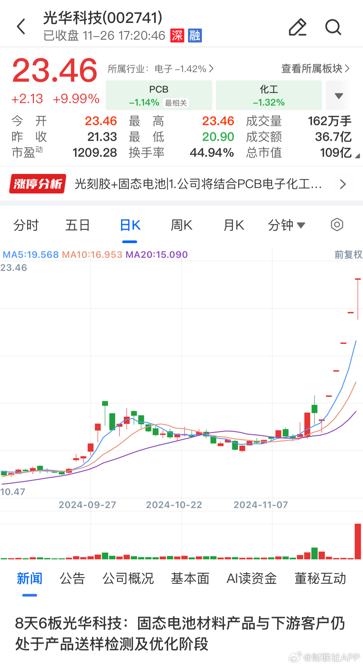 華光資源最新動態(tài)，引領(lǐng)前沿科技，探索未來發(fā)展之路