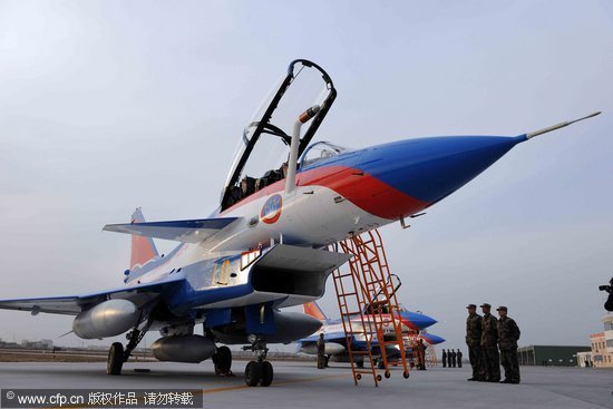 空軍最新涂裝揭秘，小巷中的隱秘色彩天堂