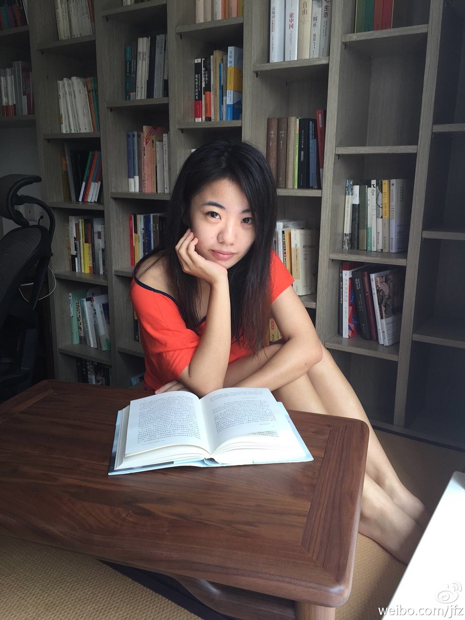 蔣方舟最新動(dòng)態(tài)，才女近況揭秘??