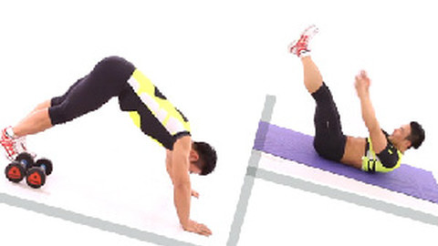 王博濤的最新日常，城市中的溫暖足跡