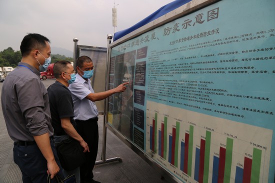 憑祥最新疫情動態(tài)，變化中的學(xué)習(xí)，鑄就未來抗疫力量