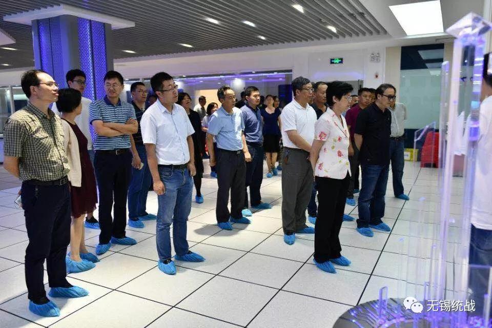 聚焦最新無錫干部，洞察發(fā)展脈絡(luò)，引領(lǐng)時(shí)代前行