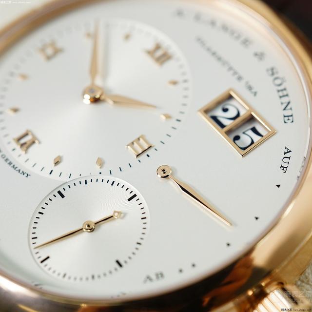 朗格最新公價(jià)揭曉，鐘表界的璀璨明珠閃耀時(shí)刻