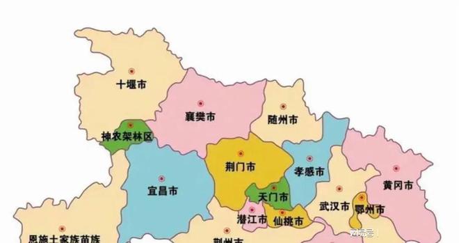 湖北最新一區(qū)，歡樂溫馨的日常生活時光