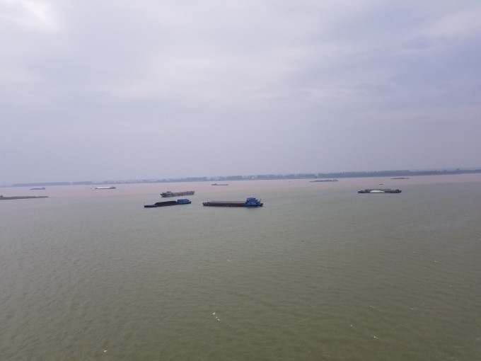 泛彭蠡口，邂逅絕美風(fēng)光，最新旅游體驗(yàn)之旅！