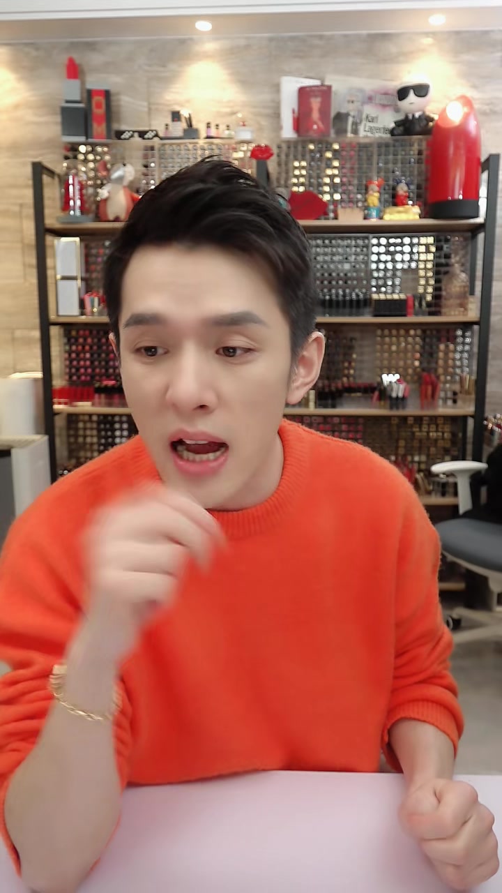 李佳琦最新直播回顧，時(shí)代之星的光芒閃耀之夜