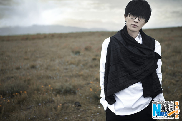 許嵩最新作詞，時代之聲，音樂之韻的魅力展現(xiàn)