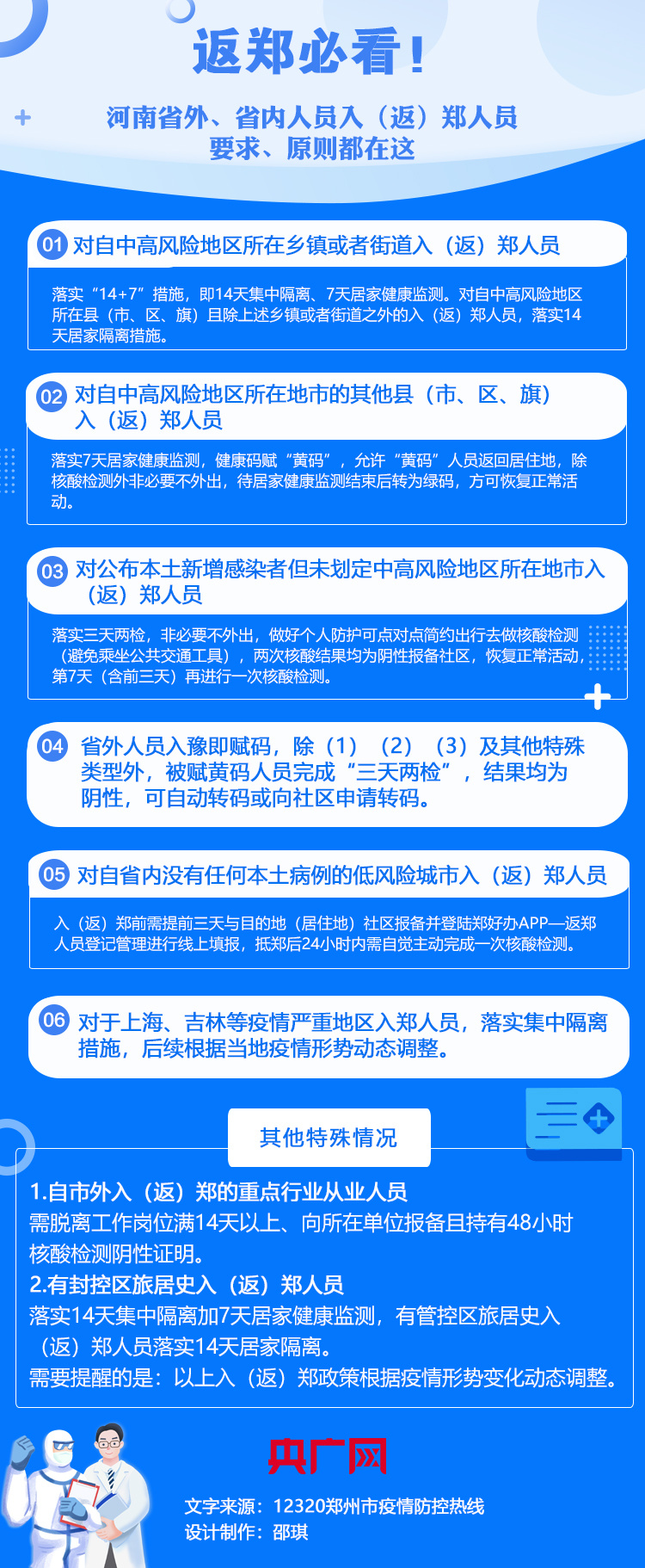 鄭州隔離規(guī)定，時代的產(chǎn)物與社會的責(zé)任更新解讀