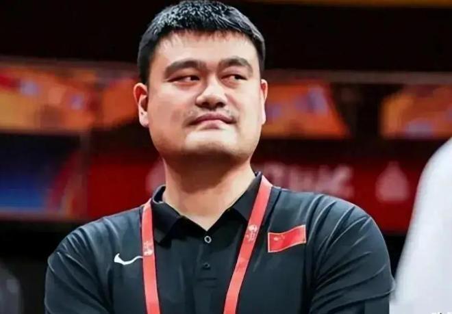 姚明最新任職，科技引領(lǐng)未來，開啟無限可能之旅