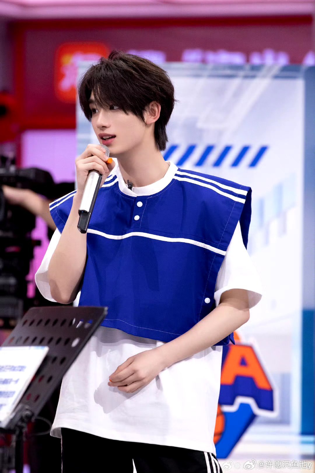 丁程鑫最新綜藝節(jié)目，變化的力量與自信成長的旋律