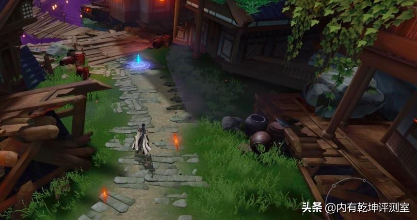 真武世界最新章節(jié)揭秘，背景、事件與地位概述