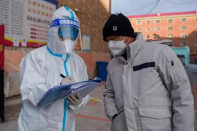 秋冬疫情最新動(dòng)態(tài)，變化中的學(xué)習(xí)，希望中的力量